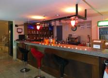 GARDEN OF SUN HOTEL Bars